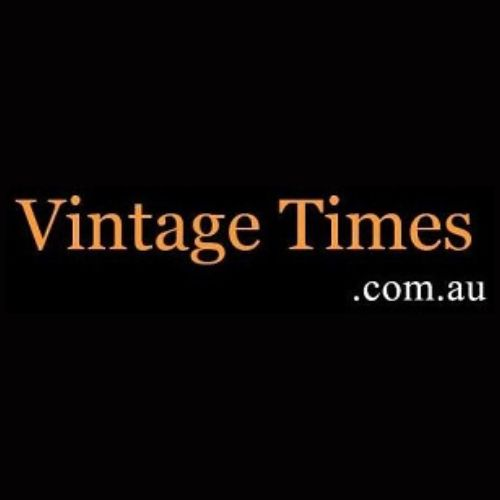 Vintage Times Jewellery