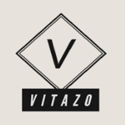 Vitazo HRT Logo