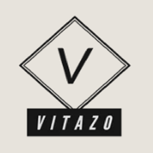 Company Logo For Vitazo HRT'