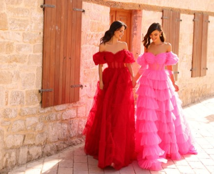 Company Logo For Pretty Moment'