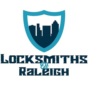 Company Logo For Locksmiths of Raleigh'