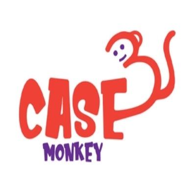 Case Monkey Logo