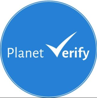 Planet Verify