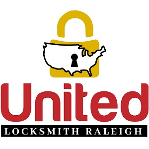 Company Logo For United Locksmith'