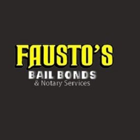 Fausto’s Bail Bonds Logo