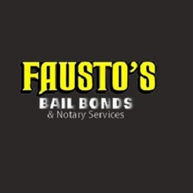 Company Logo For Fausto&rsquo;s Bail Bonds'