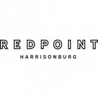 Redpoint Harrisonburg Logo