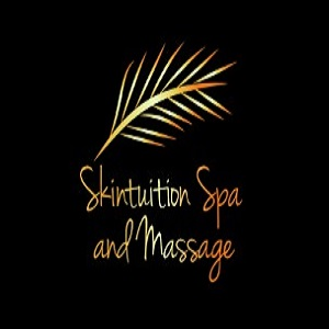 Company Logo For Skintuition Spa and Massage'