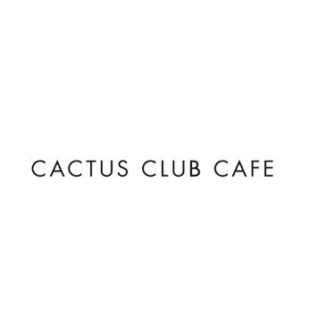 Cactus Club Cafe Kelowna Yacht Club Logo