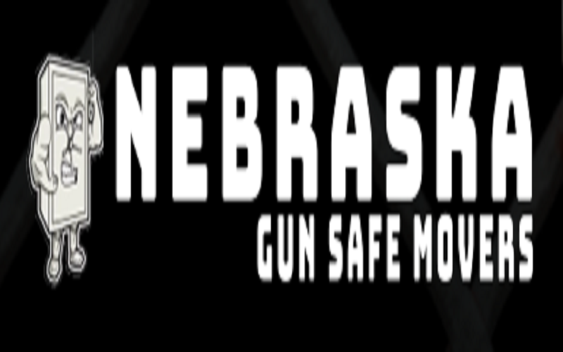 Company Logo For NEBRASKA GUN SAFE MOVERS'