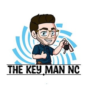 Company Logo For The key Man'