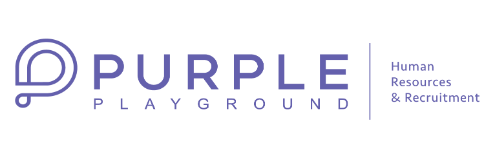 Purple Playground