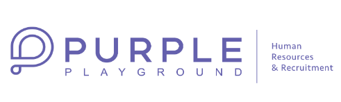 Company Logo For Purple Playground'