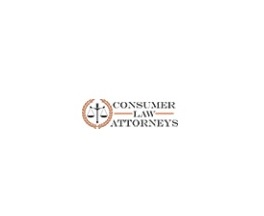 Company Logo For Consumer Law Attorneys'