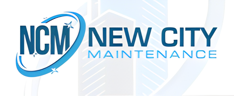 Company Logo For New City Maintenance'