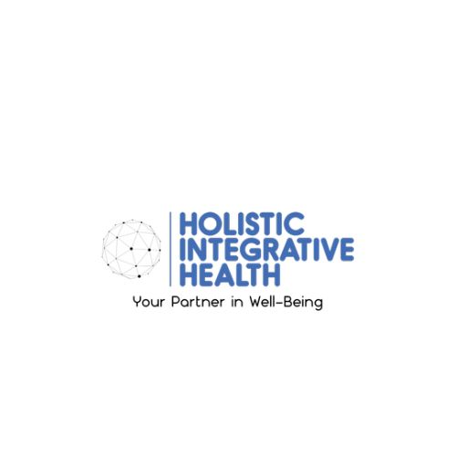 Holistic Integrative Health Logo