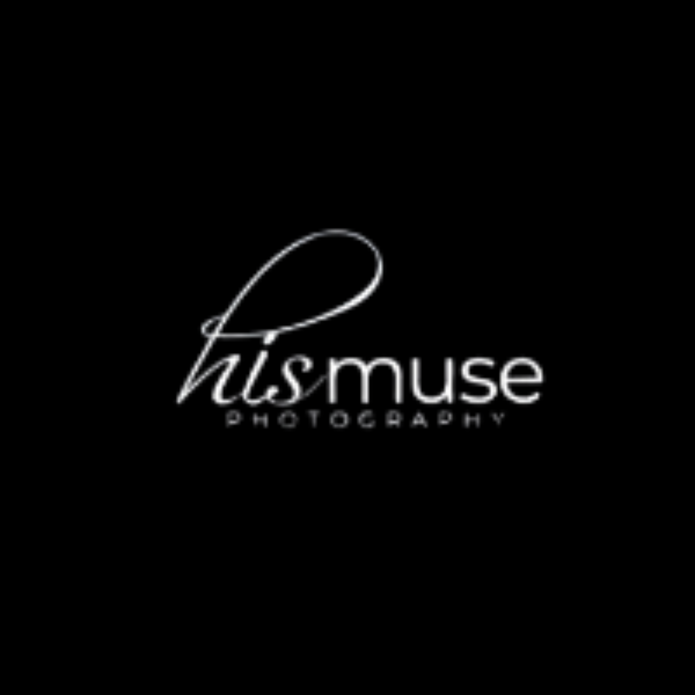 Company Logo For His Muse photography'