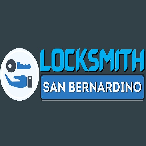 Company Logo For Locksmith San Bernardino'