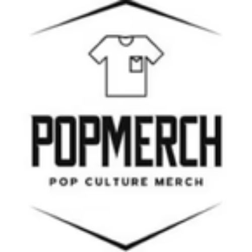 Company Logo For Merchpopular'