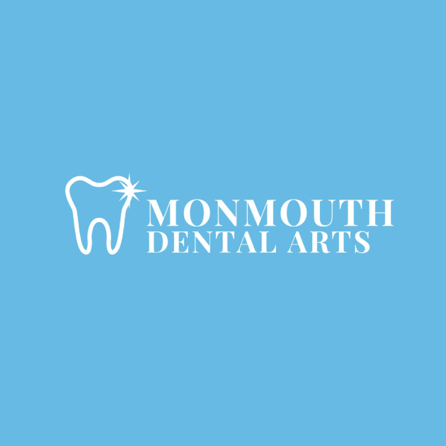 Company Logo For Monmouth Dental Arts'