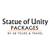 Statue Of Unity Package Logo