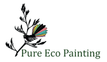 Company Logo For Pure Eco Painting'