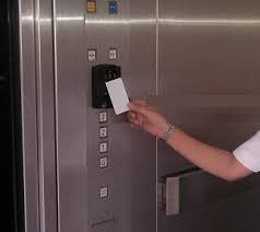 Elevator and Elevator Control Market