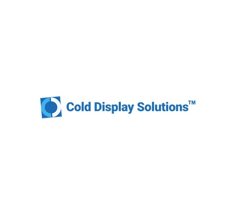 Cold Display Solutions Logo