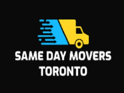 Company Logo For Same Day Movers Toronto'