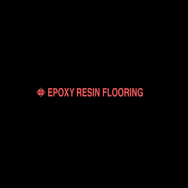 Epoxy Resin Flooring Logo