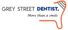 Company Logo For Grey Street Dentist'