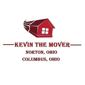 Company Logo For KEVIN THE MOVER LLC'