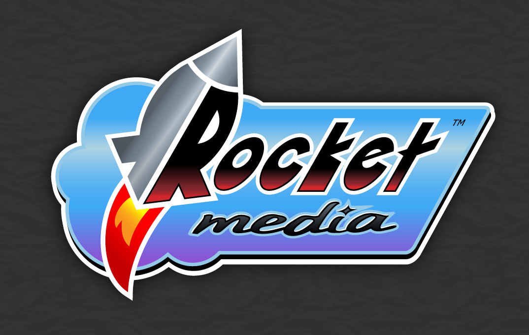 Rocket Media Labs Logo