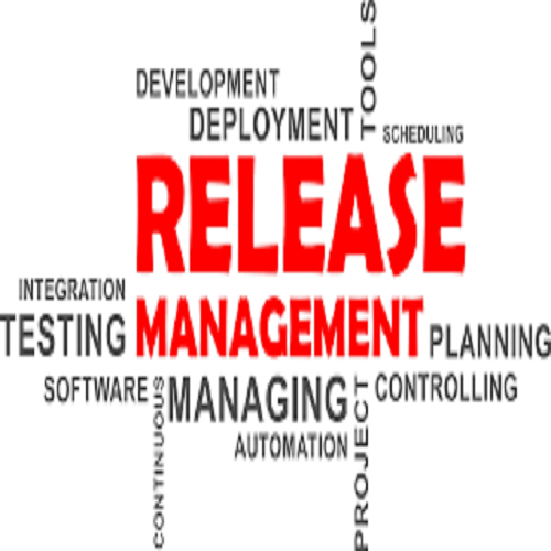 Release Management Market