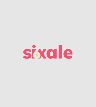 Company Logo For Sixale'