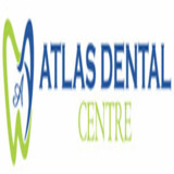 Atlas Dental Centre Logo