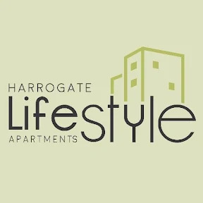 Harrogate Lifestyle Apartments Logo