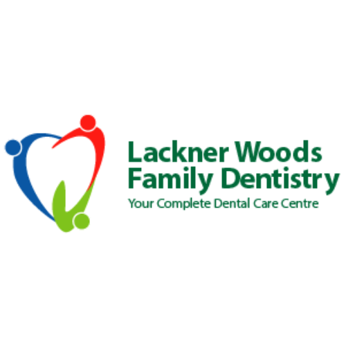 Company Logo For Lackner Woods Family Dentistry'