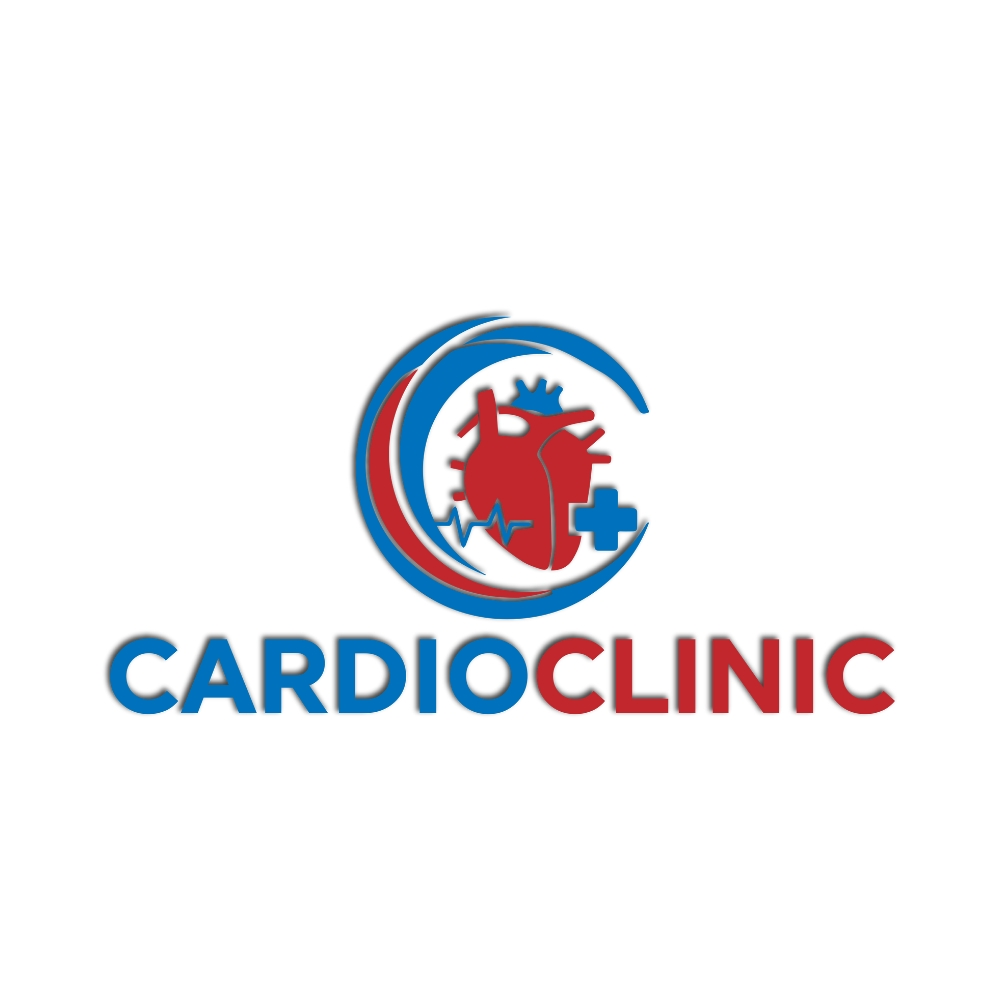 Company Logo For CARDIOCLINIC - Zaka Khan, MD'