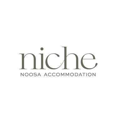 Company Logo For Niche Holidays Noosa'