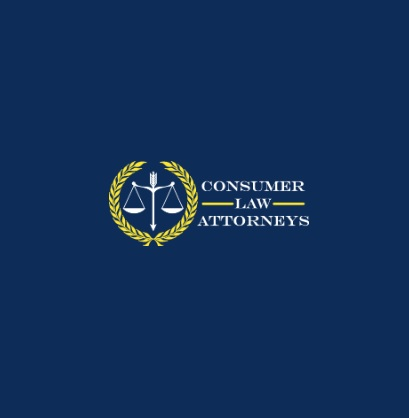 Company Logo For Consumer Law Attorneys'