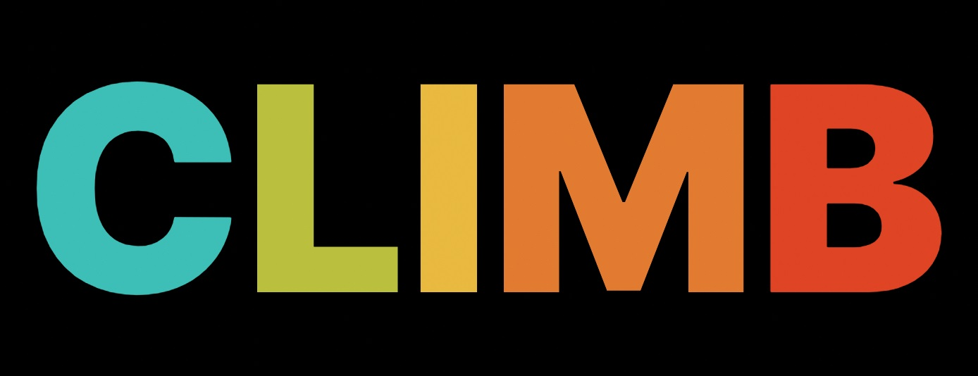 Company Logo For Climb Industries'