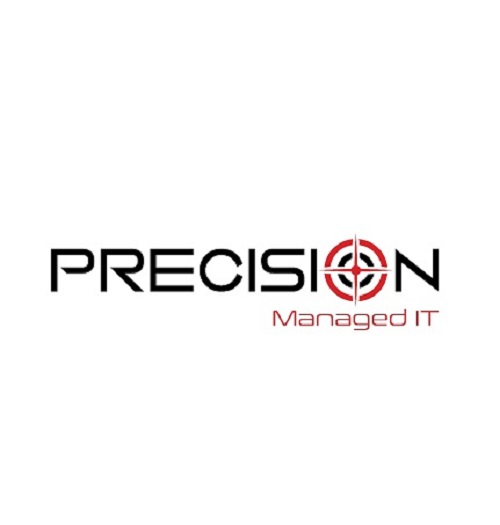 Company Logo For Precision Managed IT'