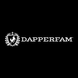 Company Logo For Dapper Fam offical'