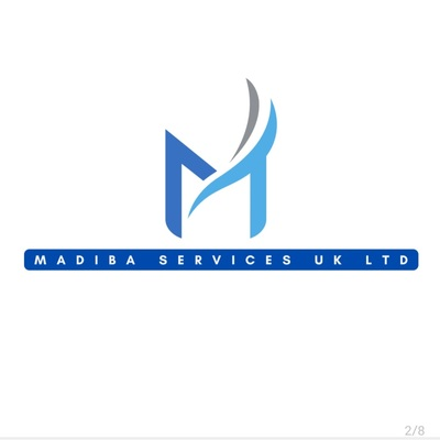 Company Logo For Madiba Services UK Ltd'