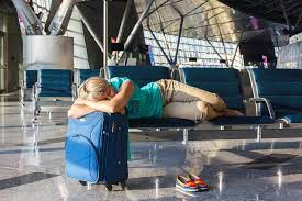 Flight Delay Insurance Market'