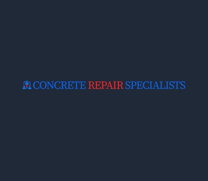 Company Logo For Concrete Repair Specialists'