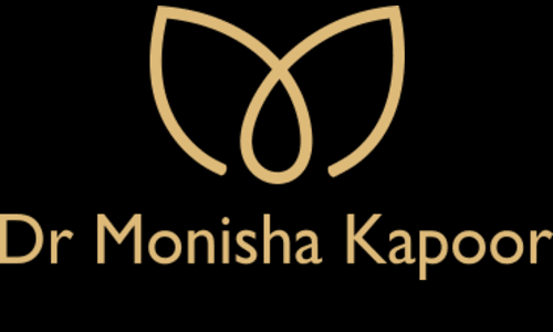 Company Logo For Dr. Monisha Kapoor Aesthetics'