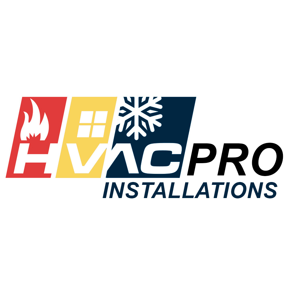 Company Logo For HVAC Installations PRO'