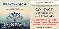 The Convergence Banner
